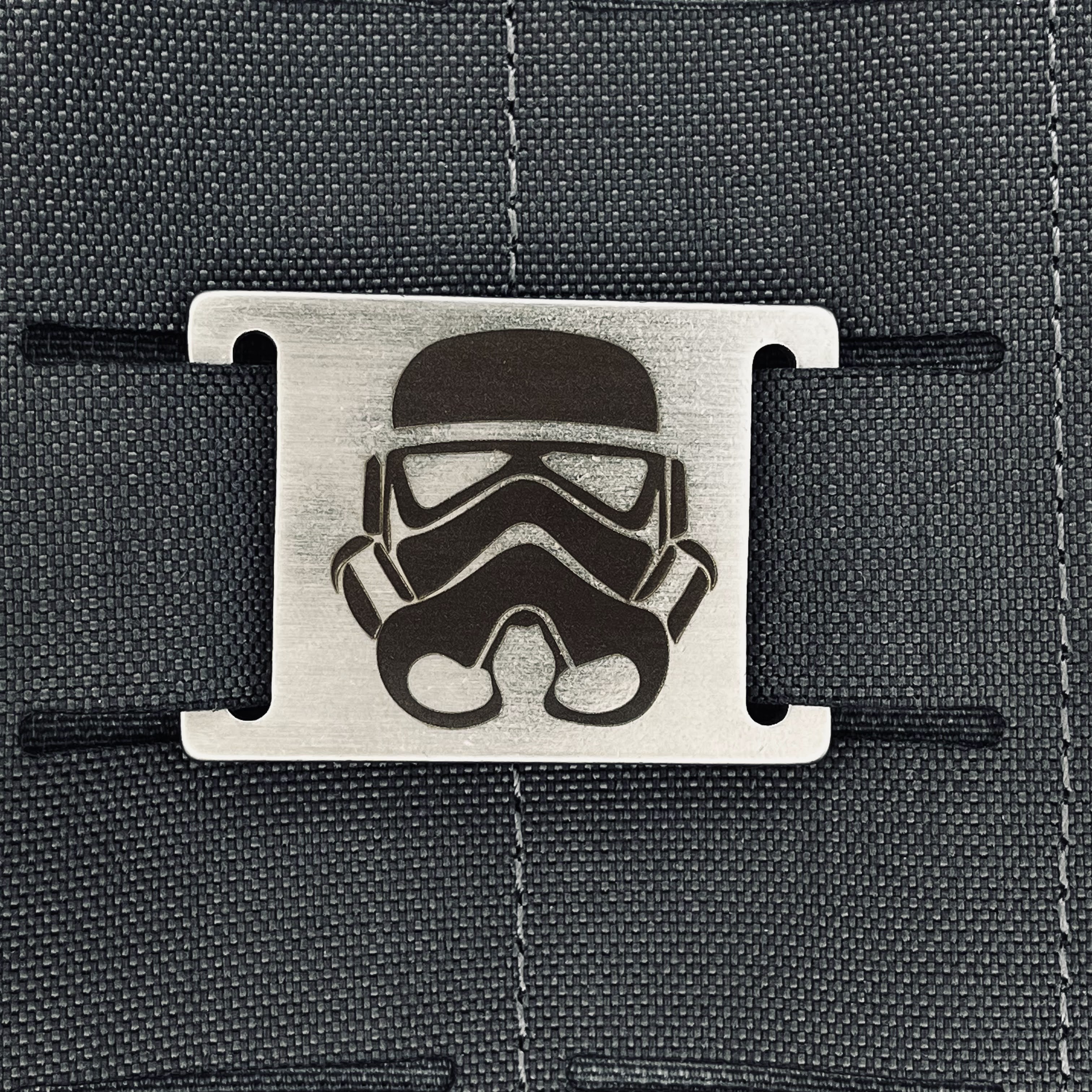 Molle tag Stormtrooper