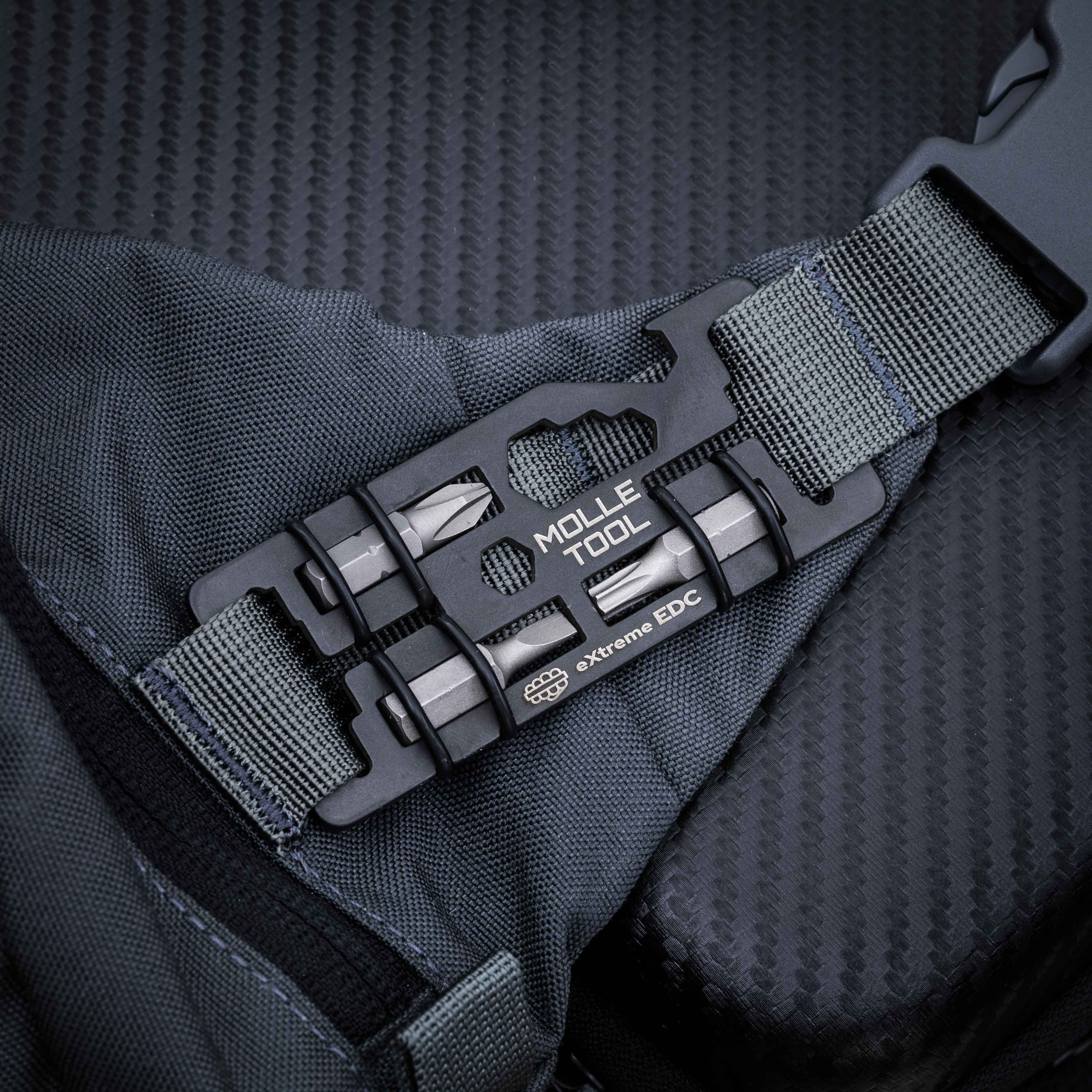 MOLLE TOOL